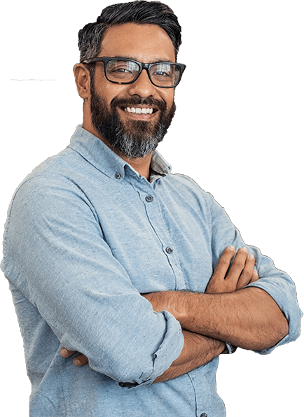 Picture of the author